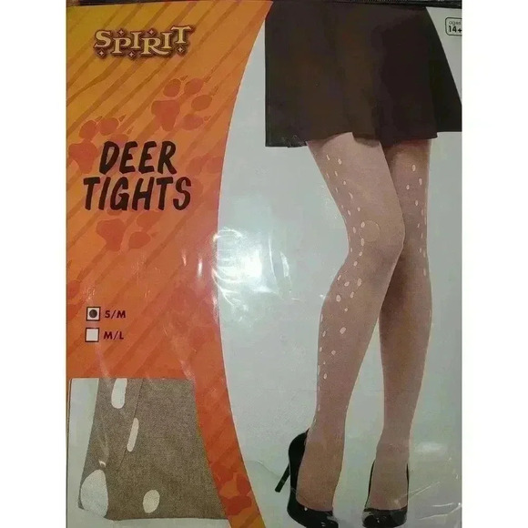 Deer Halloween Kit - Picture 2 of 4